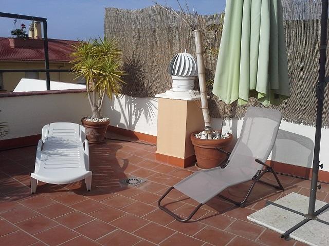 Hotel Maria Cristina La Cala Del Moral Luaran gambar